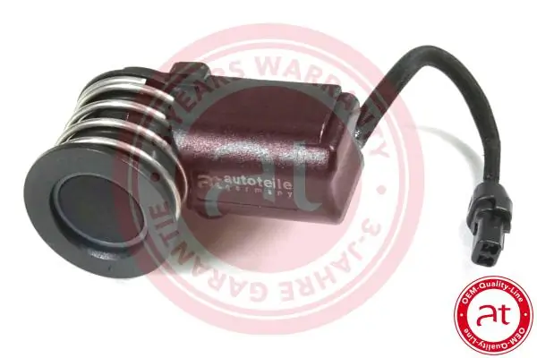 Sensor, park distance control